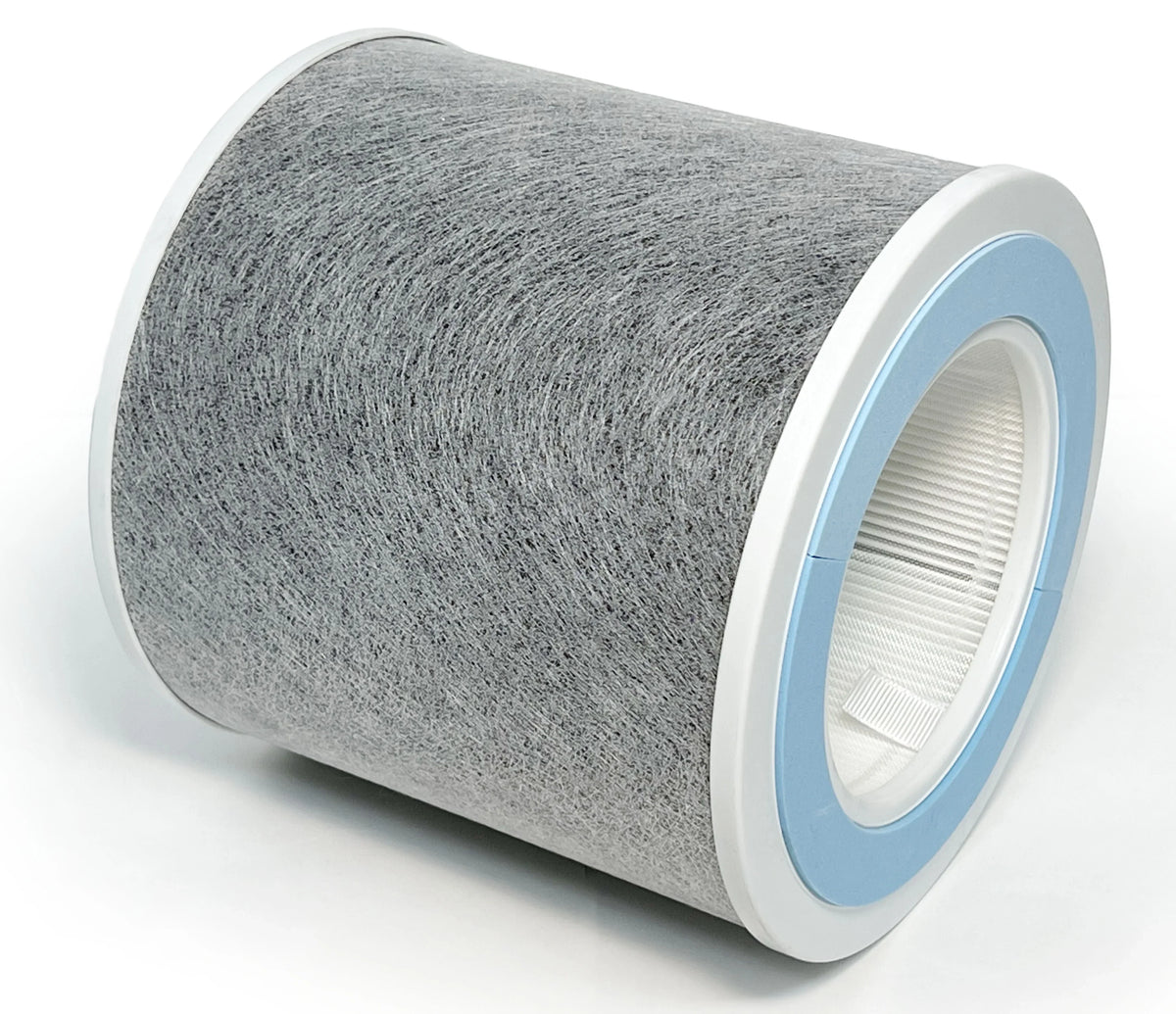HP102 4 Air Packs Activated Purifier HP102 True For HEPA Carbon HC452, Filter Shark Replacement