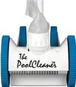 Wheel 4 Cleaner W3PVS40JST Suction Poolvergnuegen Pool Hayward