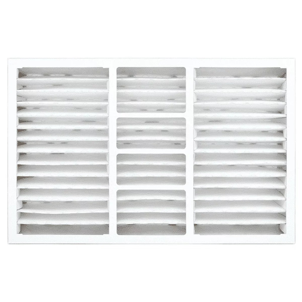 Dust the Replacement FILBBCAR0016, Air Filter Carrier Made Furnace in AC MERV Bryant Filters 2-Pack, USA HVAC 16x25x5 AIRx for CARF8250606 8