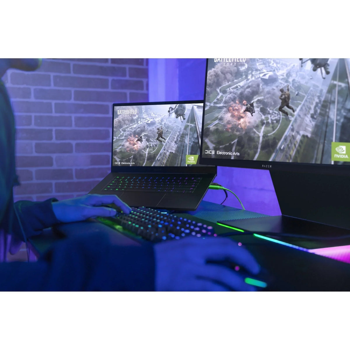 i9 RTX GB, 3080 i9-12900H, 15 SSD, 16 Home Advanced GeForce UHD 4K Razer Core Gaming Laptop, 1TB Windows 15.6" Edition Ti Blade 11 NVIDIA