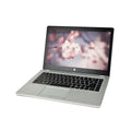 14" i7-4600U 8GB HP B 2.1GHz, 10 9480M Folio Pro (64-bit) GRADE 120GB Win Used Core with SSD, RAM,
