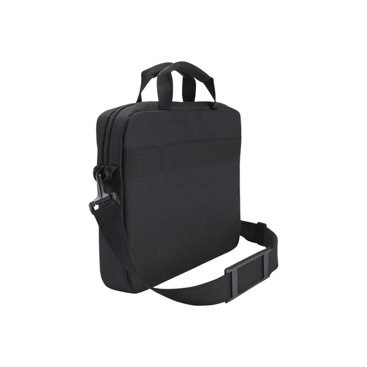 Black Logic for Tablet Laptop and iPad Slim, and Case Laptop Case Polyester, 14.1