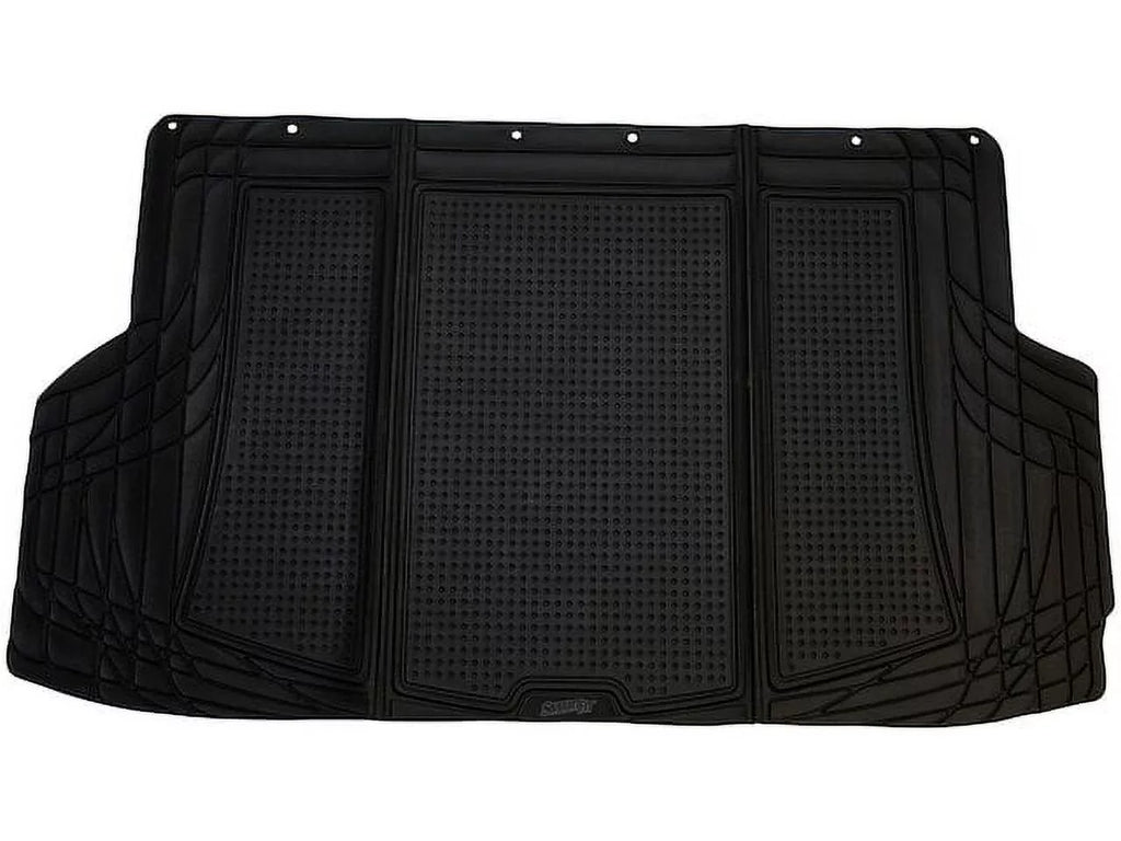 Cargo 2016 2015 Compatible 2018 - Jeep - Liner 2017 Renegade with