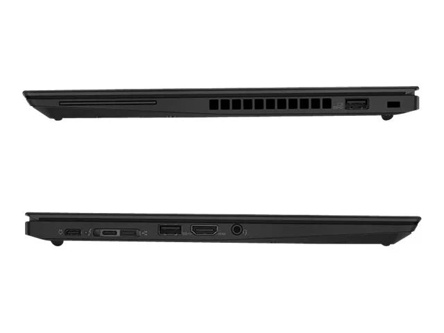 '- (Full HD) 64-bit 8 - GB touchscreen kbd: x - / US black 8365U 20NX Encryption 10 14" ThinkPad 5 - TCG - 1920 2, - SSD 1.6 UHD T490s NVMe Pro 1080 - - GB - Win RAM - Lenovo Wi-Fi IPS GHz Graphics Opal vPro i5 256 Core