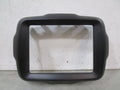 Renegade Jeep 2021 Bezel Pre-Owned Stereo OEM Radio Trim 21 (Good)
