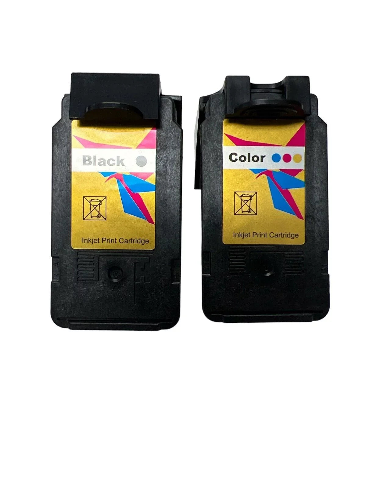 TS3500 TR4700 for Ink Canon CL-276XL Black PIXMA Cartridge and PG-275XL TS3520 Compatible TS3522 Color