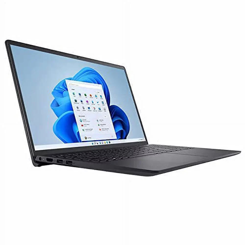 NVMe DDR4, HDMI, i3511 i5-1135G7, 11th Display, Windows Newest 15.6" Graphics, Wi-Fi, Laptop, 16GB 512GB SSD, Xe Gen FHD Bluetooth, Iris Home 3000 Inspiron 11 Core