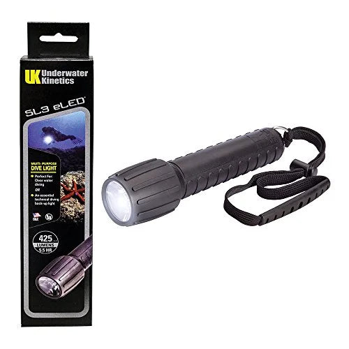 Dive Underwater (L2) Light Kinetics eLED SL3