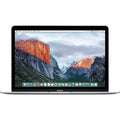 Silver 8GB (2016) MLHC2LL/A Fair Core 512GB Pre-Owned 1.2GHz m5 SSD Laptop - 12" RAM MacBook