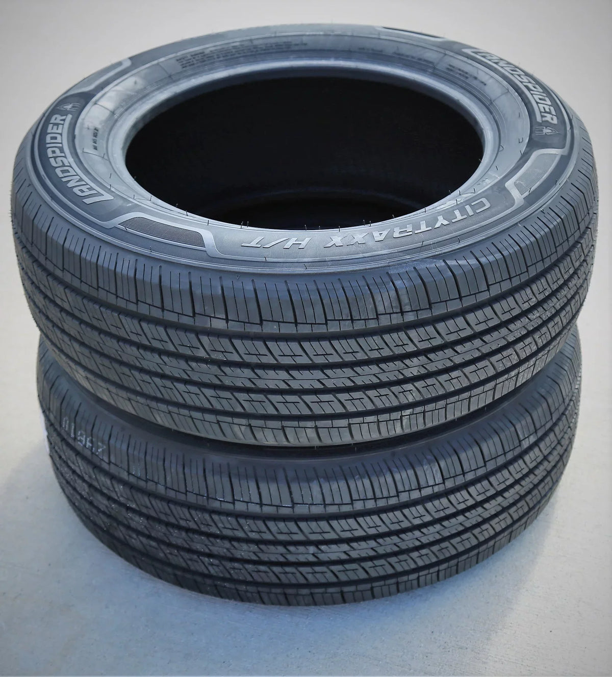 Trail 2019-23 Silverado Fits: 1500 FX4 SEASON CITYTRAXX LT ALL TIRE Chevrolet H/T 2004-08 BSW 123/120S Boss, LT275/65R18 F-150 E LANDSPIDER