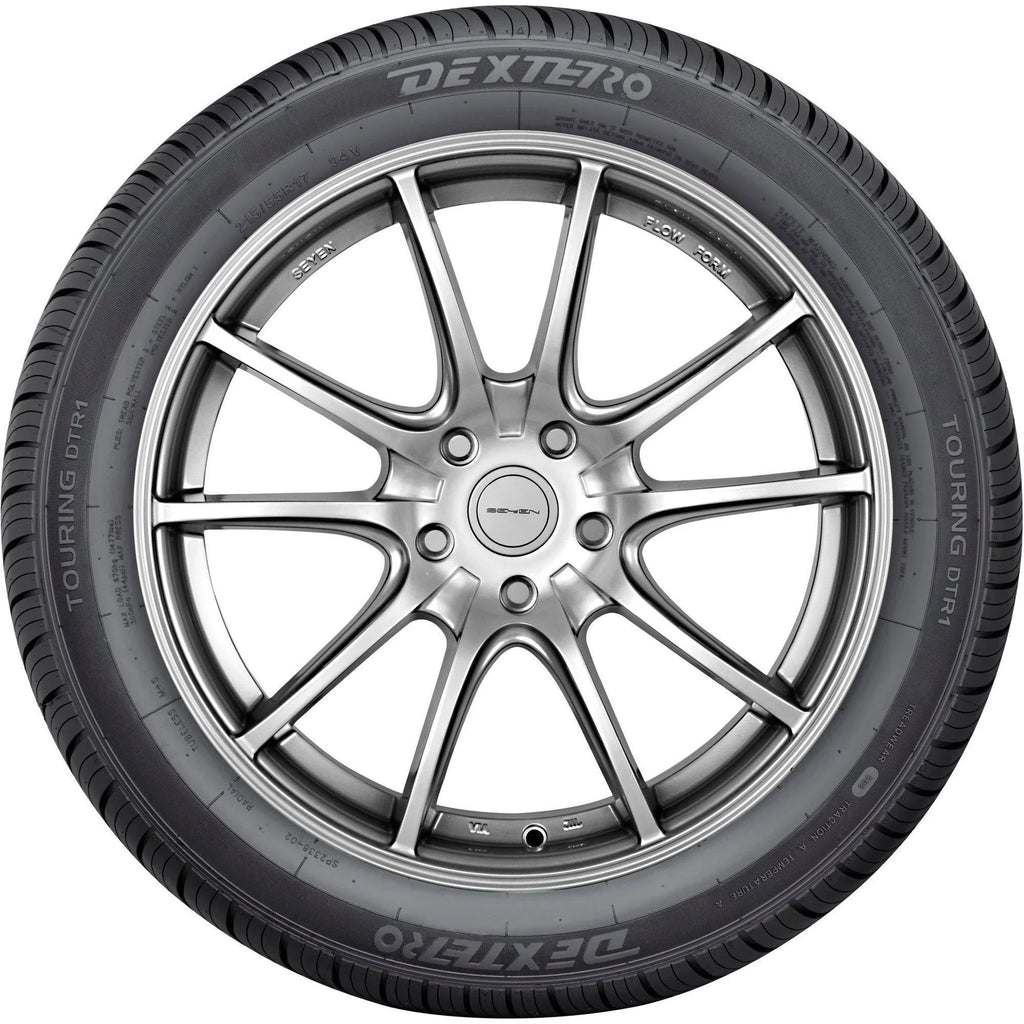 Touring DTR1 205/60R16 Dextero 92H