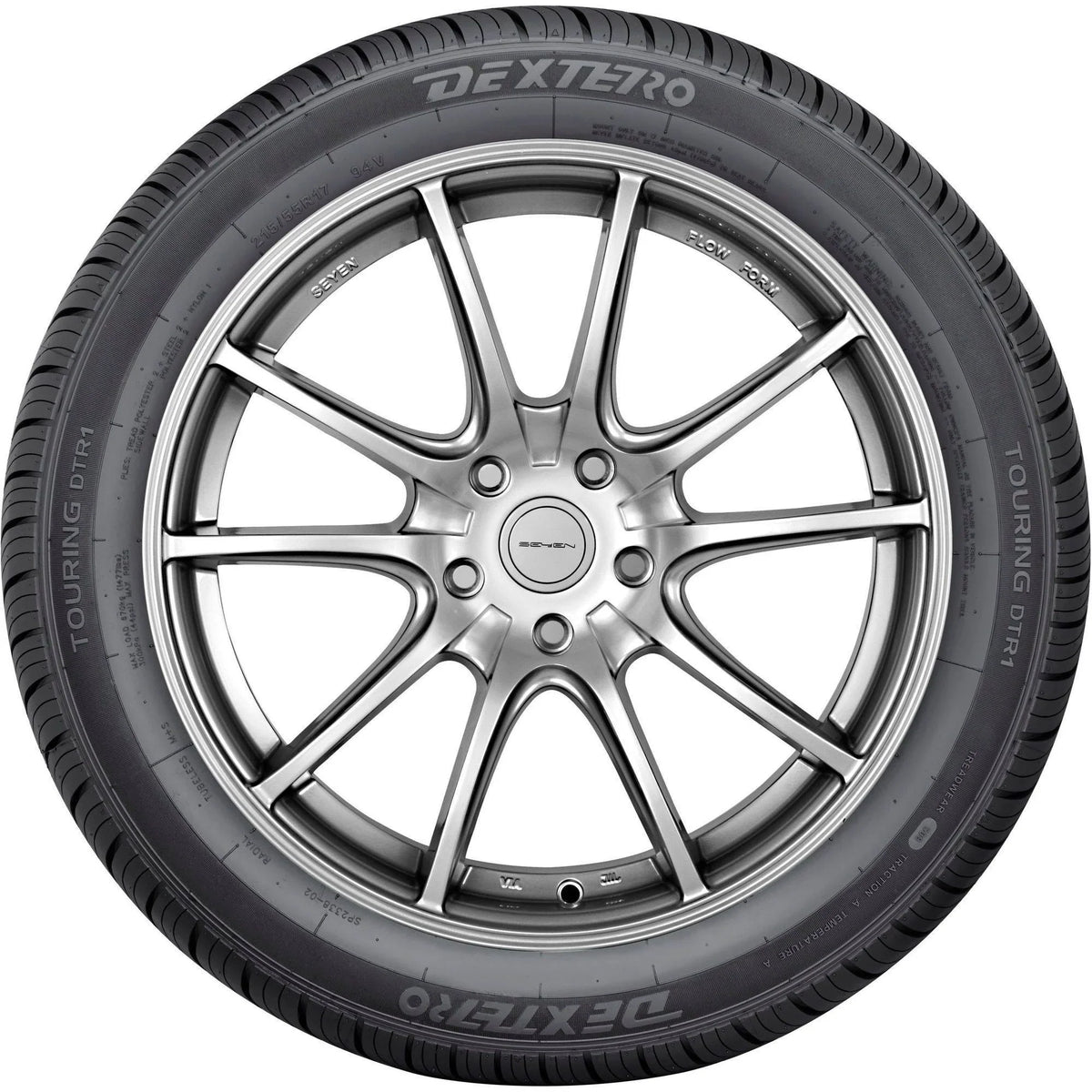 Touring DTR1 205/60R16 Dextero 92H