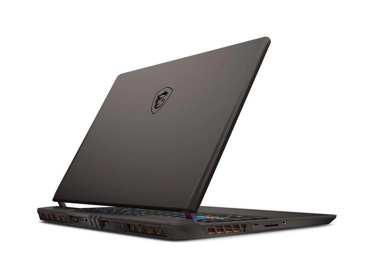 Series (2.20GHz) GP Gen - Windows Home 11 GB GeForce 1 SSD IPS Laptop Hz GP68HX Gaming Core 4080 - - TB 13 - 16.0" NVIDIA - 16 13950HX DDR5 - i9 GPU Laptop RTX 64-bit MSI (Vector 144 - PCIe 13th