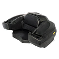 Storage an Cushion Box and Impact-Resistant and Black Rear Boar Design, Lockable Storage Camco Seat (66010) Box, liquid-Resistant Soft Comfortable a a | ATV/UTV Lounger Features