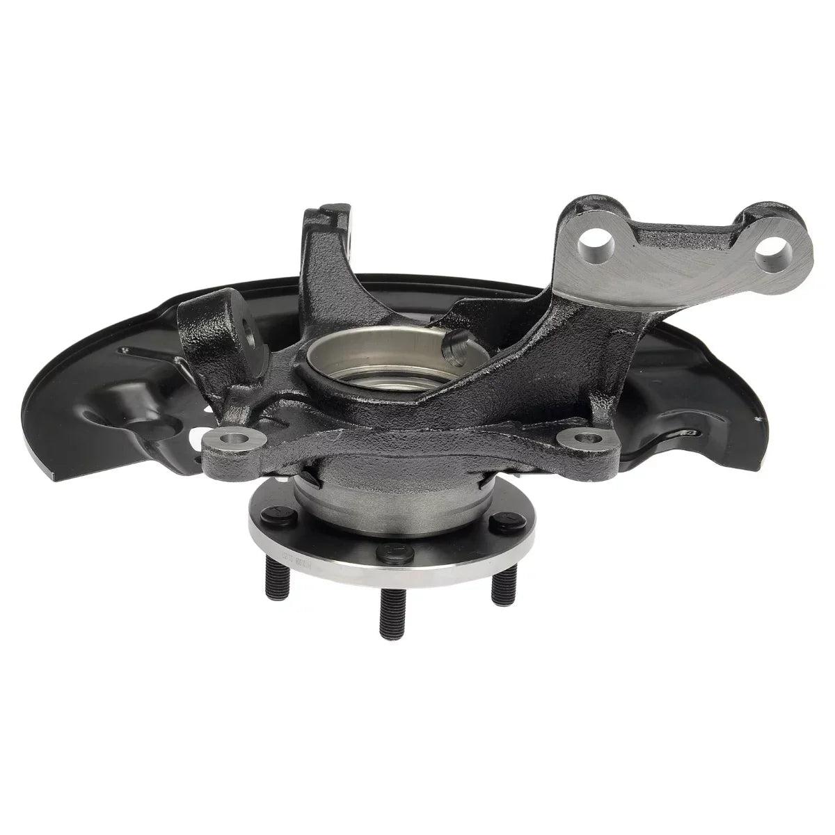 and Camry 2017 FWD Wheel 5 V6 Lugs 2014 Knuckle Assembly 2012 Front Replacement 2.5L 3.5L Hub Side Steering AutoShack 2015 for Driver 2016 2013 Bearing