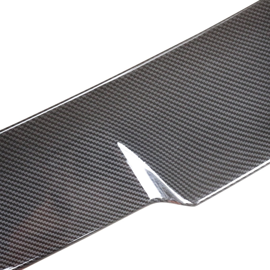 Rear Carbon Honda Sport Roof Fiber SI Spoiler Touring NINTE 2022 Look Spoiler Window EX for 11th 2023 LX Civic