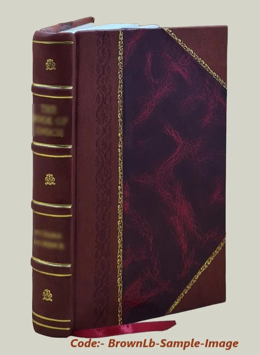 Sondley, / Sondley ancestry Families; Bound] by Crawford, My F. A. [Leather ...