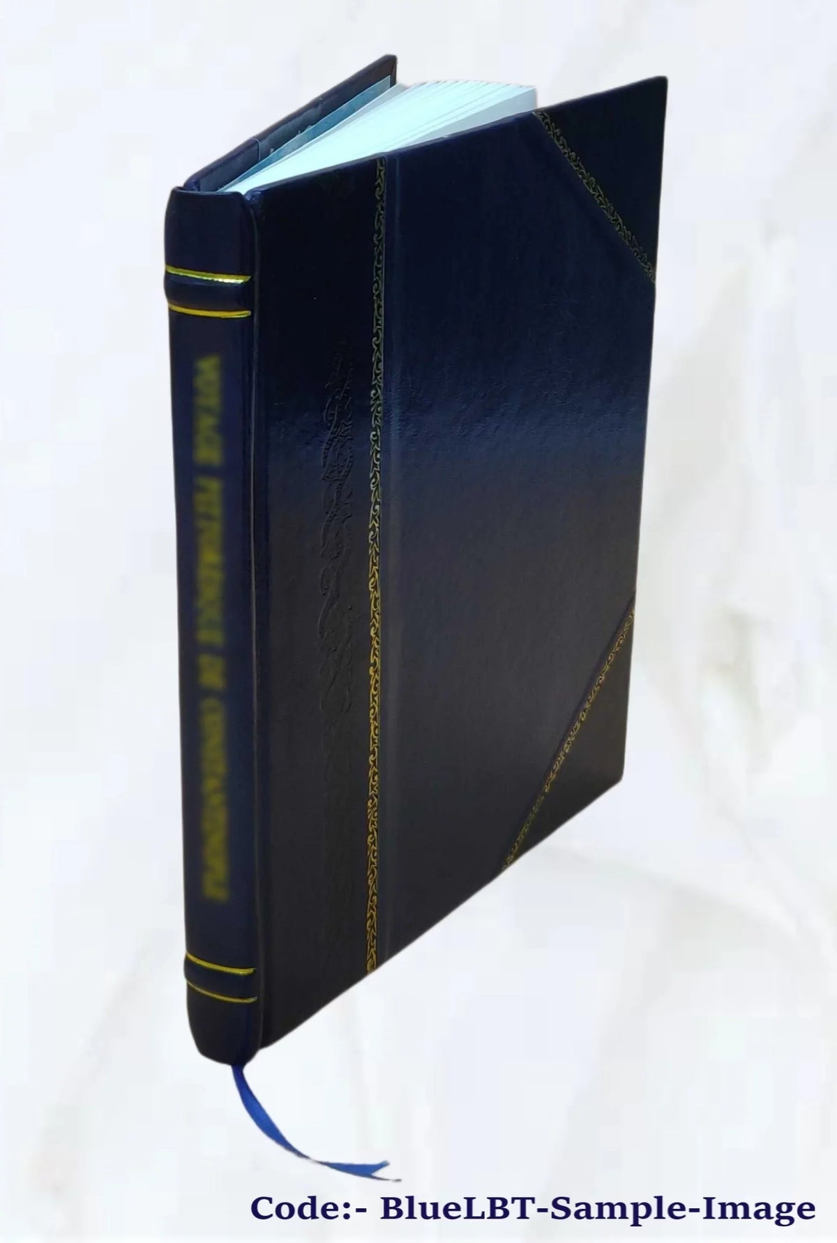 Bound] [Leather 1917 Orion 1917 February, Volume