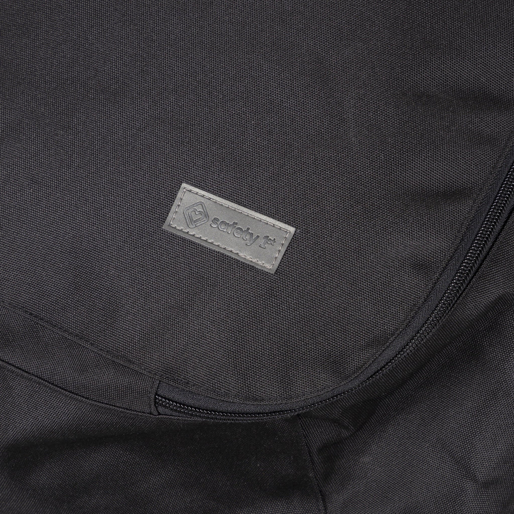 Car Bag, 1ˢᵗ Black Seat Carry Safety