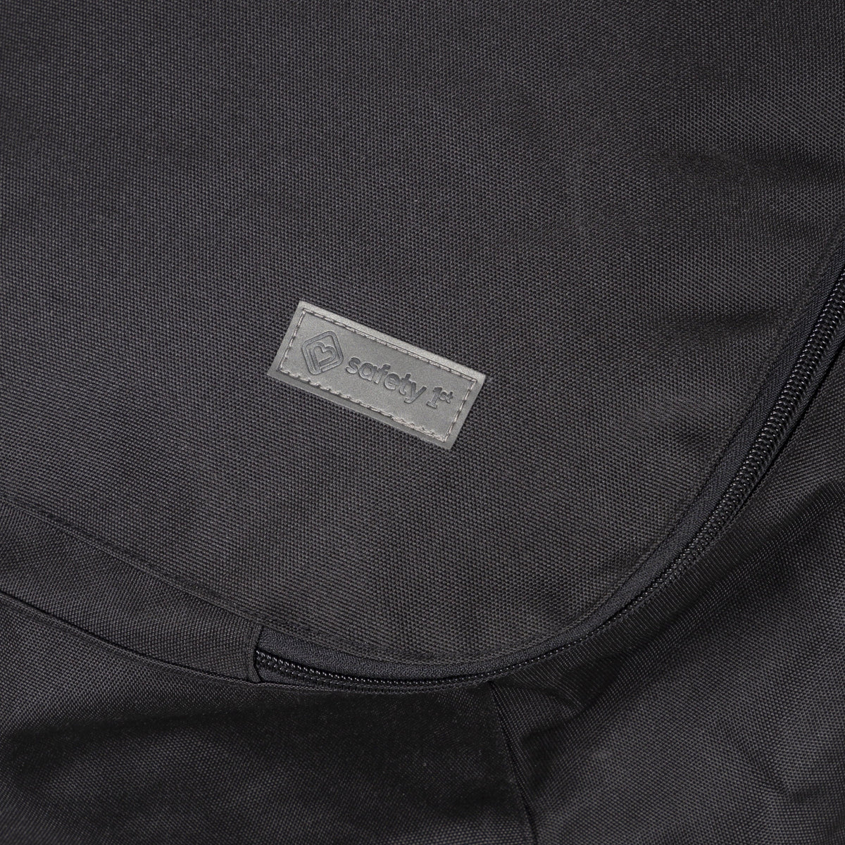 Car Bag, 1ˢᵗ Black Seat Carry Safety