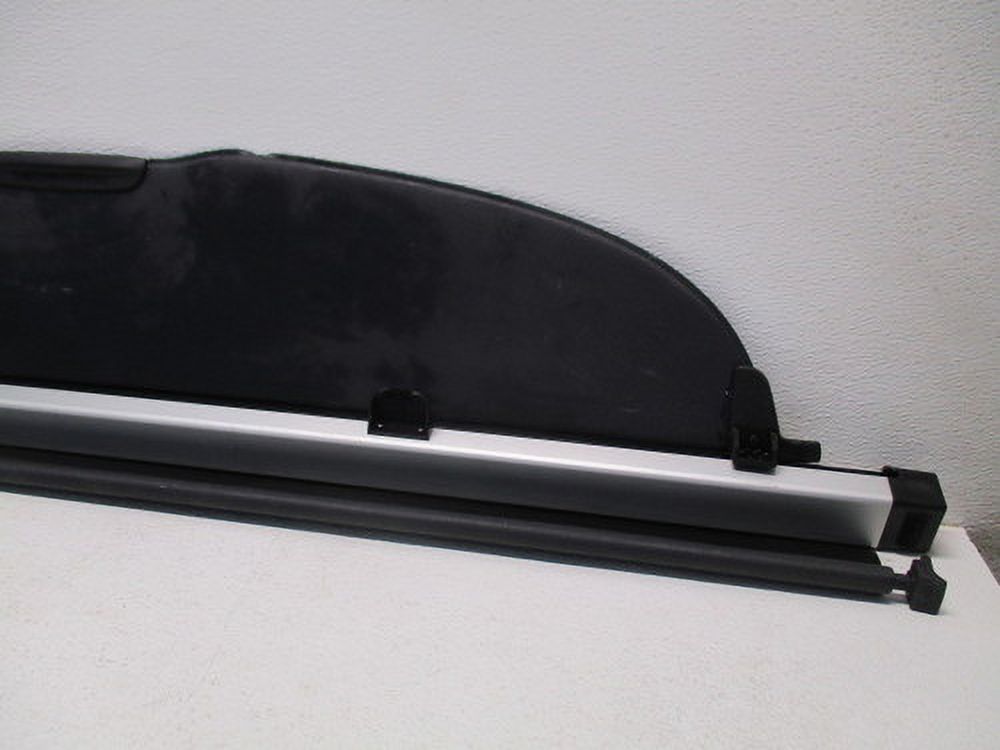 Legacy Pre-Owned LKQ Subaru 2012 Cargo OEM Outback 12 Cover (Good)