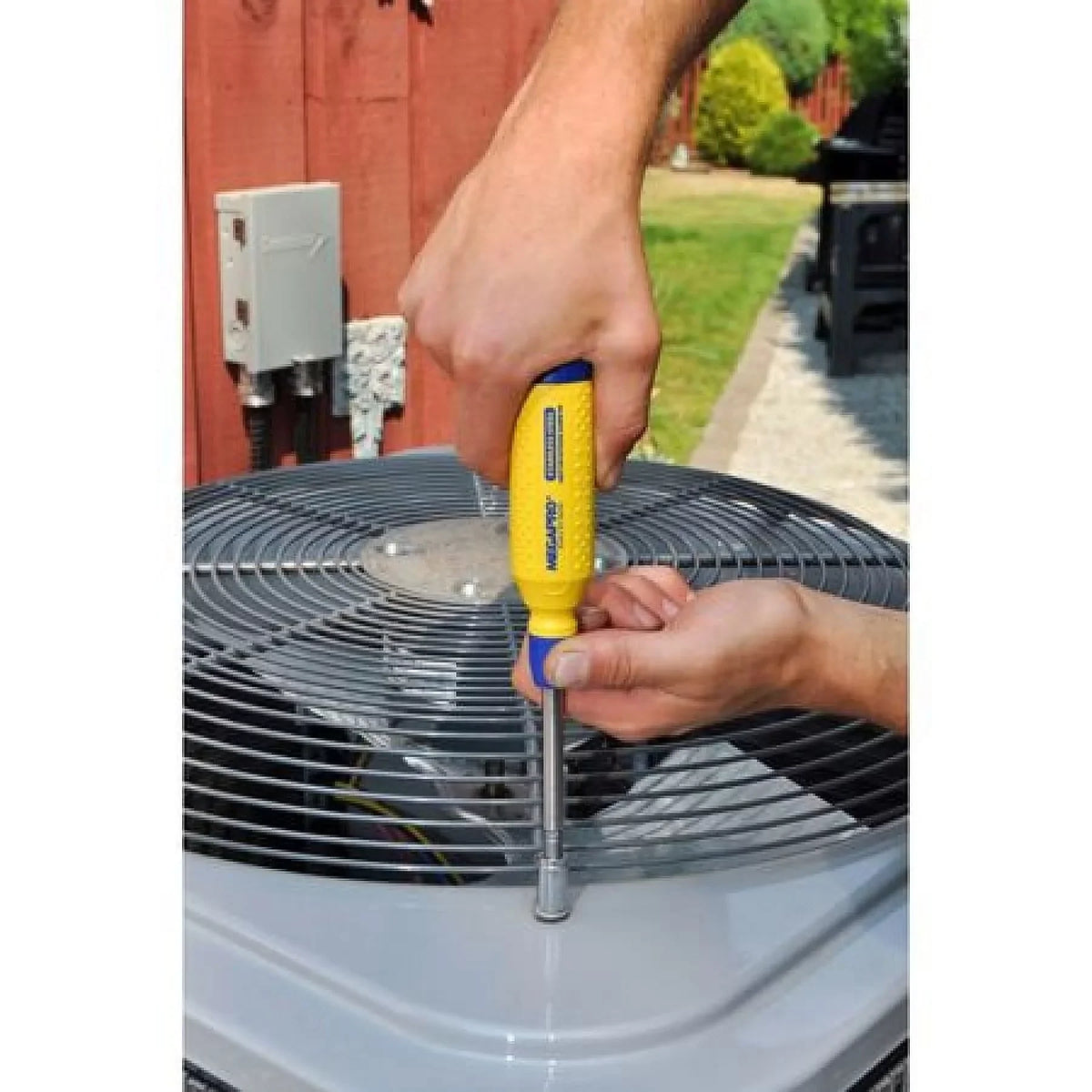 NumBits Megapro 151SS-B Multi-Bit 6 Screwdriver,