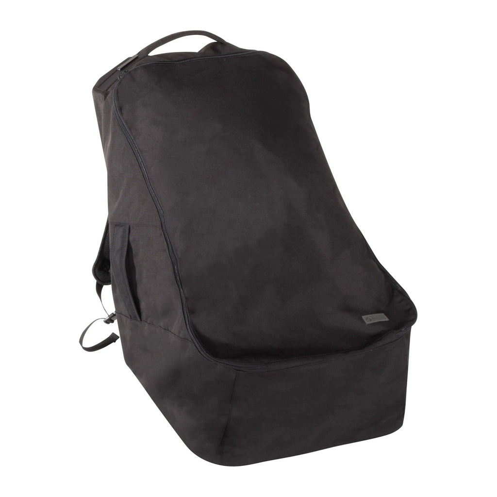 Car Bag, 1ˢᵗ Black Seat Carry Safety