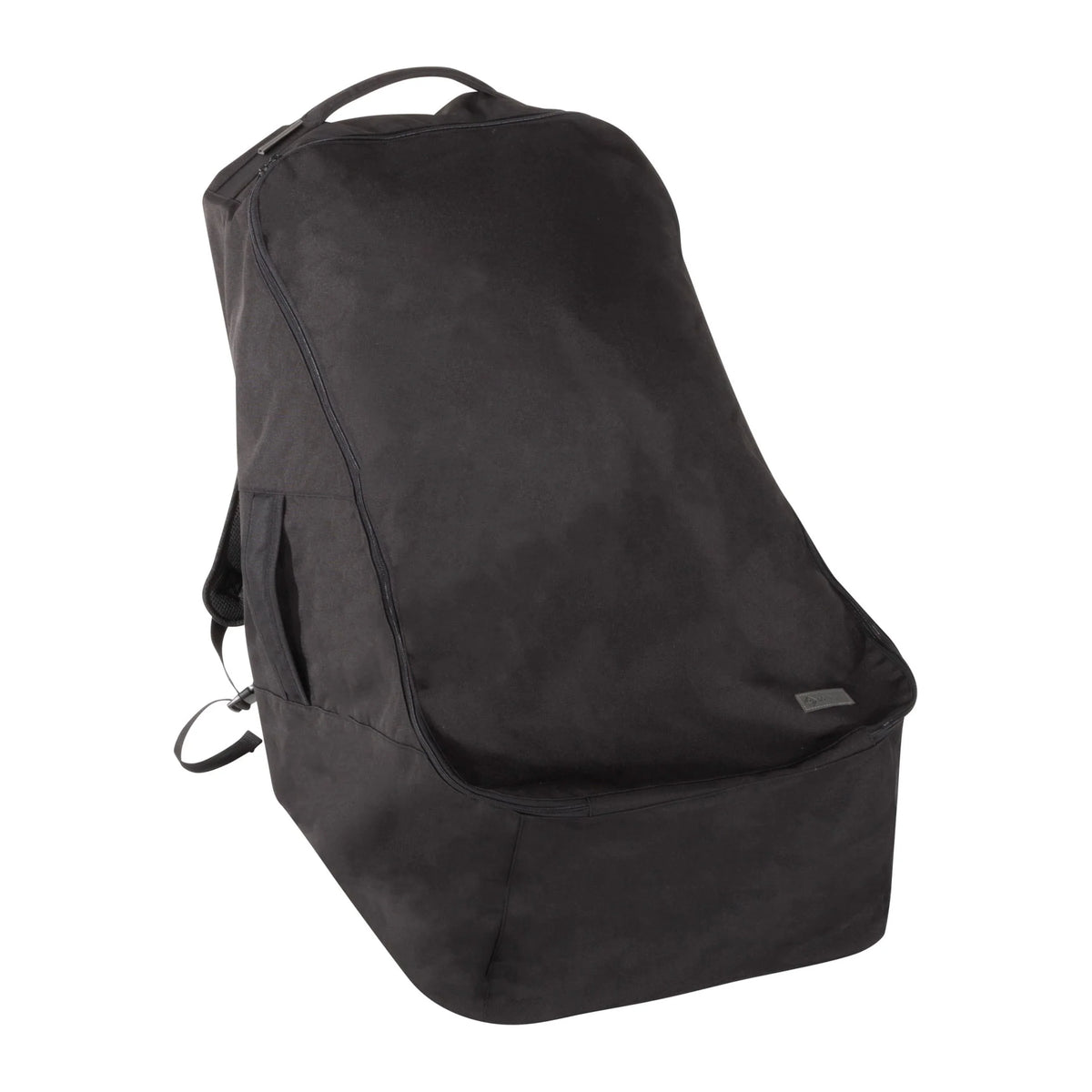 Car Bag, 1ˢᵗ Black Seat Carry Safety