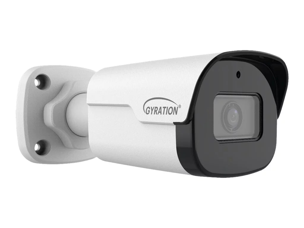 Surveillance x MAX Resolution 2560 Gyration CYBERVIEW410B-TAA 1440 Camera