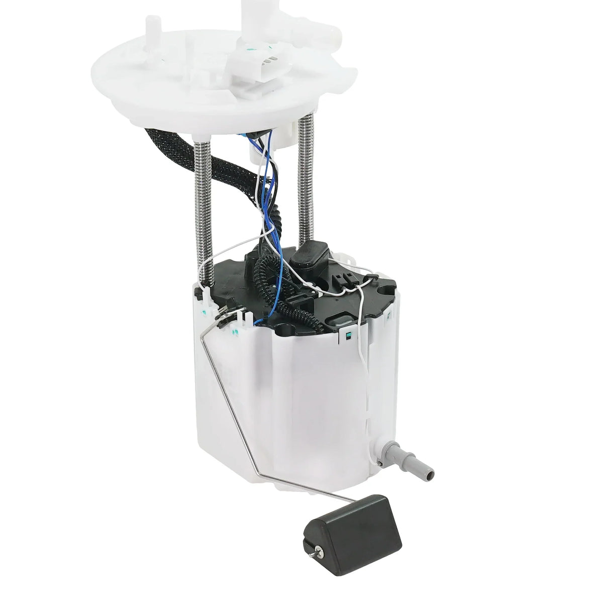 4Cyl 3.6L Pump with CTS 2016-2019 Compatible Cadillac Fuel 6Cyl Camaro Chevrolet 2014-2019 2.0L