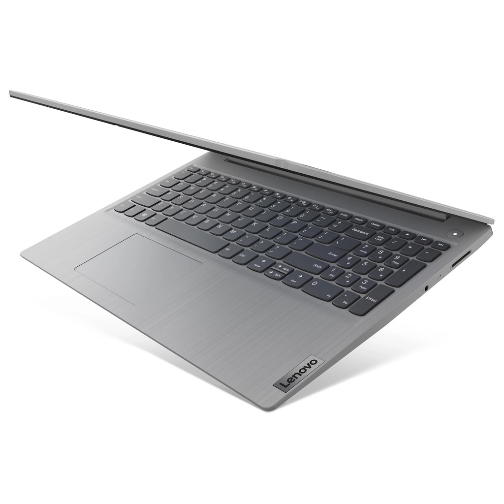 i5-10210U, Lenovo SSD, 11 3i, Platinum FHD, Home, 14.0" Grey, Core 81WA00Q7US Ideapad 512GB 8GB, Windows