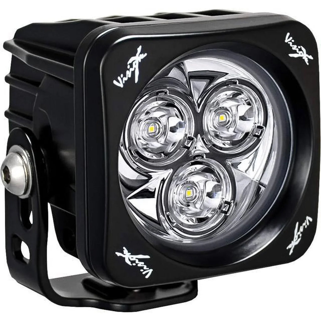 Lighting LED Square CG2 3.0 Single in. 3 Light X CG2-OPM310 Cannon Vision