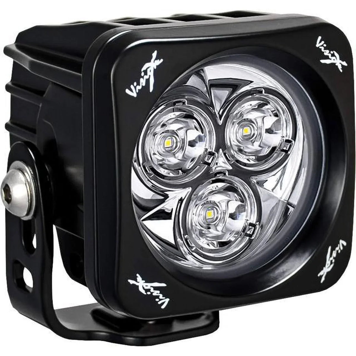 Lighting LED Square CG2 3.0 Single in. 3 Light X CG2-OPM310 Cannon Vision