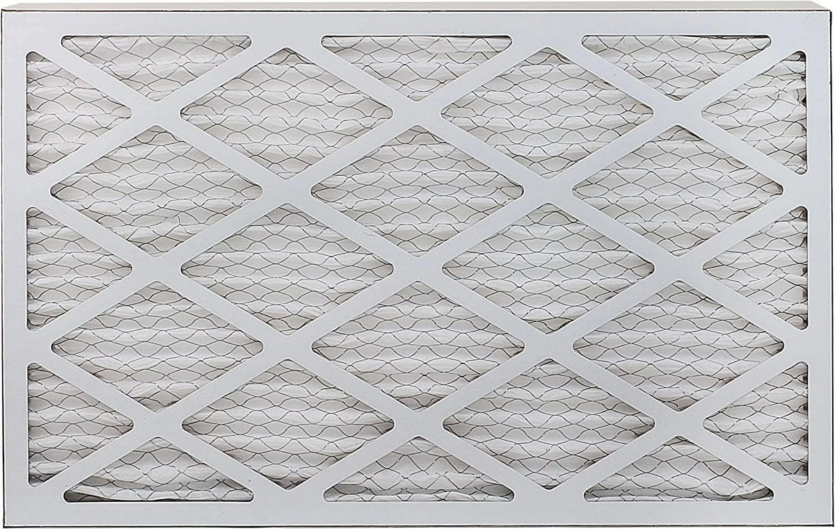 20x32x2 MERV Filterbuy Air Filters 8 Furnace AC (6-Pack) HVAC Pleated