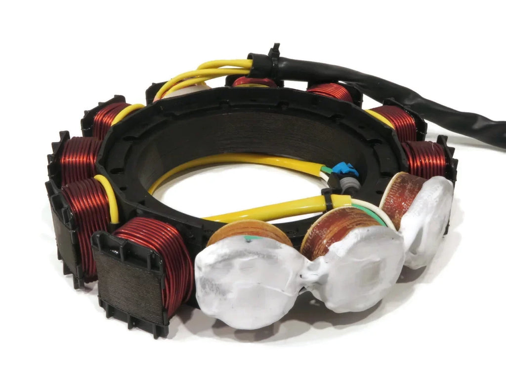 Engines JETPump, ROP Stator 0 JETPWHD JETPWHD 2001 The Shop & | SportJet 240EFI Boat 240EFI