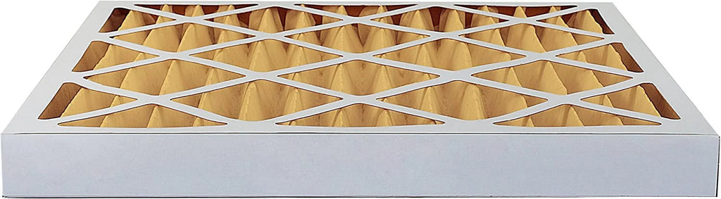 Pleated 11 Filters 15x15x2 Filterbuy Furnace Air MERV HVAC AC (6-Pack)