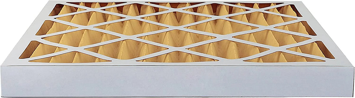 Pleated 11 Filters 15x15x2 Filterbuy Furnace Air MERV HVAC AC (6-Pack)
