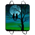 Design Car Cover Cute Cars Trucks Cat Cargo Trunk Unique inches Pet Mat Mat Seat GCKG Car Mat and Dog Hammock Seat For SUV 54x60