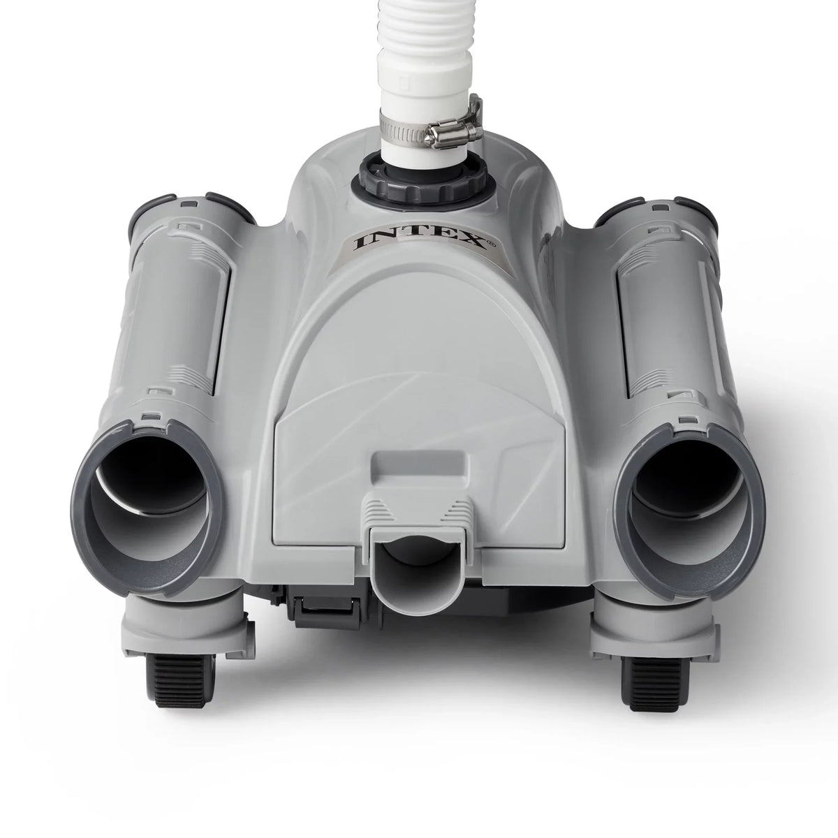 Swimming Above 28001E Pool Ground Intex Vacuum Cleaner, Automatic