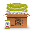 Individual Snack Bags, Original (Pack Healthy SkinnyPop Popcorn, of Pop, 30) dimension Free, Skinny Snacks, 0.65 Gluten Popcorn Ounce