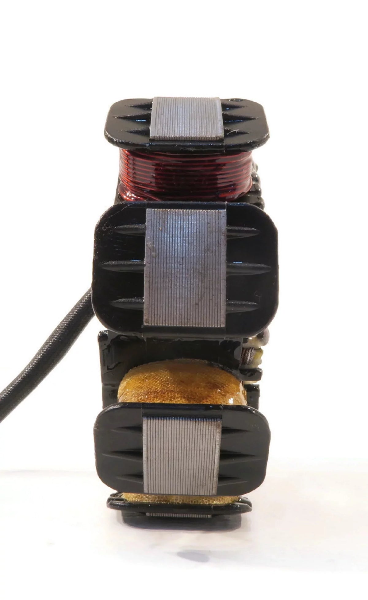 For The SS, XI, STS, Alternator, Kawasaki Jet Super Ski 1996 | Sports Shop Stator ROP Marine