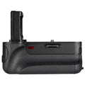 a7s ii, vg-c2em, a7 for grip a7r battery ii, ii replacement vivitar