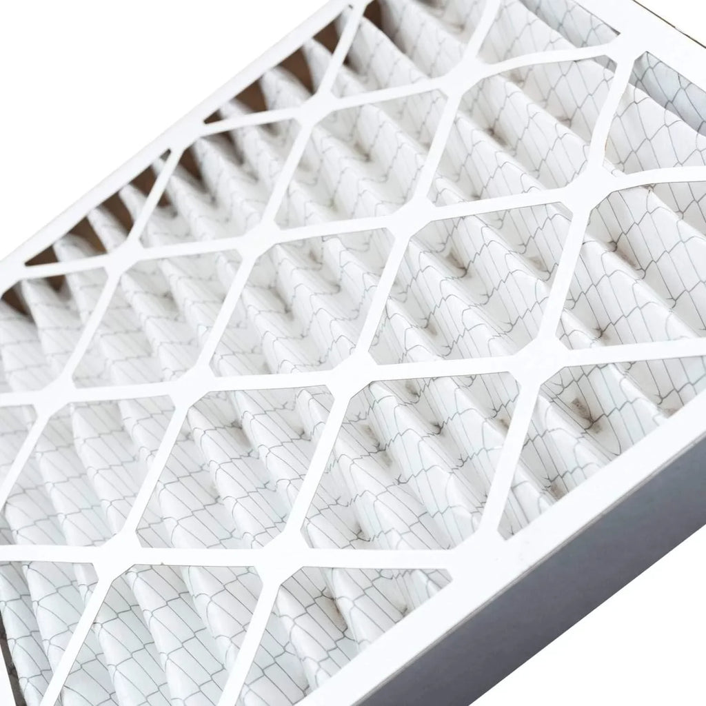 Filters 49.5 | MADE 4-PACK | dimension: MERV | A/C x .75" Filter 9x49.5x1a HVAC King x USA Filter Air 9 | IN Actual Pleated 8 Furnace