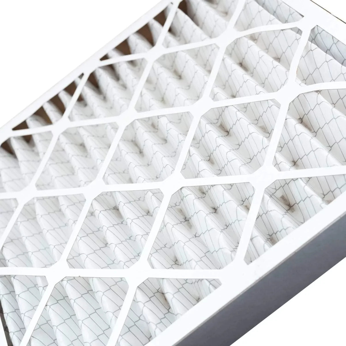 Filters 49.5 | MADE 4-PACK | dimension: MERV | A/C x .75" Filter 9x49.5x1a HVAC King x USA Filter Air 9 | IN Actual Pleated 8 Furnace