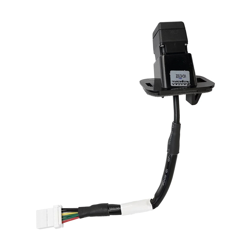 Part Wide Honda # w/o Angle Master (2013-2015) Camera Backup Coupe Replacement Civic 39530-TS8-A51 OE Tailgaters