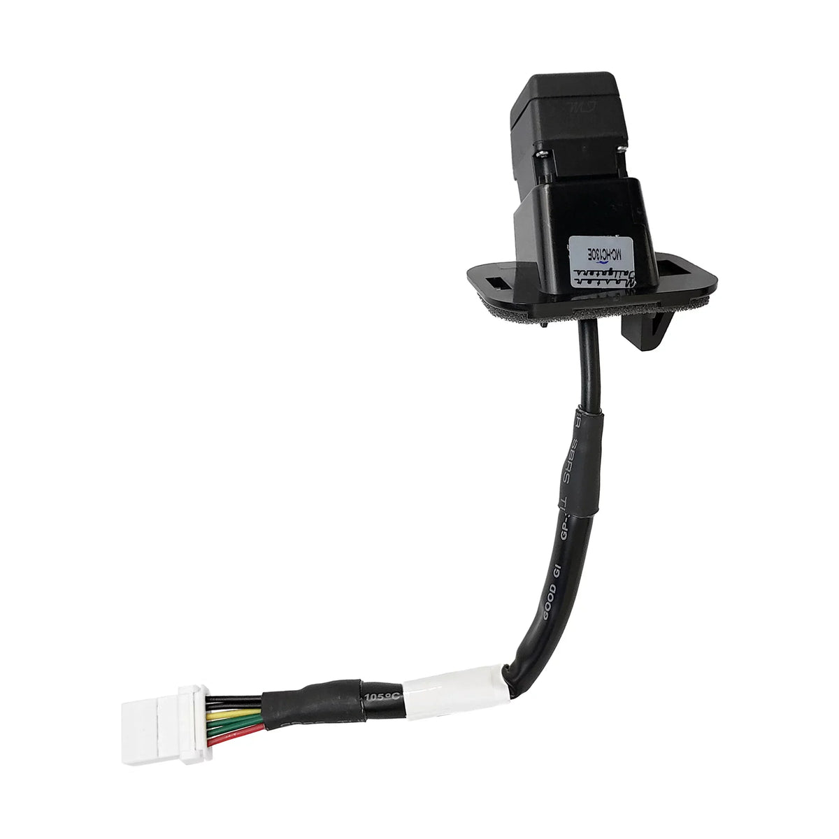 Part Wide Honda # w/o Angle Master (2013-2015) Camera Backup Coupe Replacement Civic 39530-TS8-A51 OE Tailgaters
