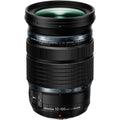 Olympus M.Zuiko Digital 12-100mm IS PRO Lens ED f/4