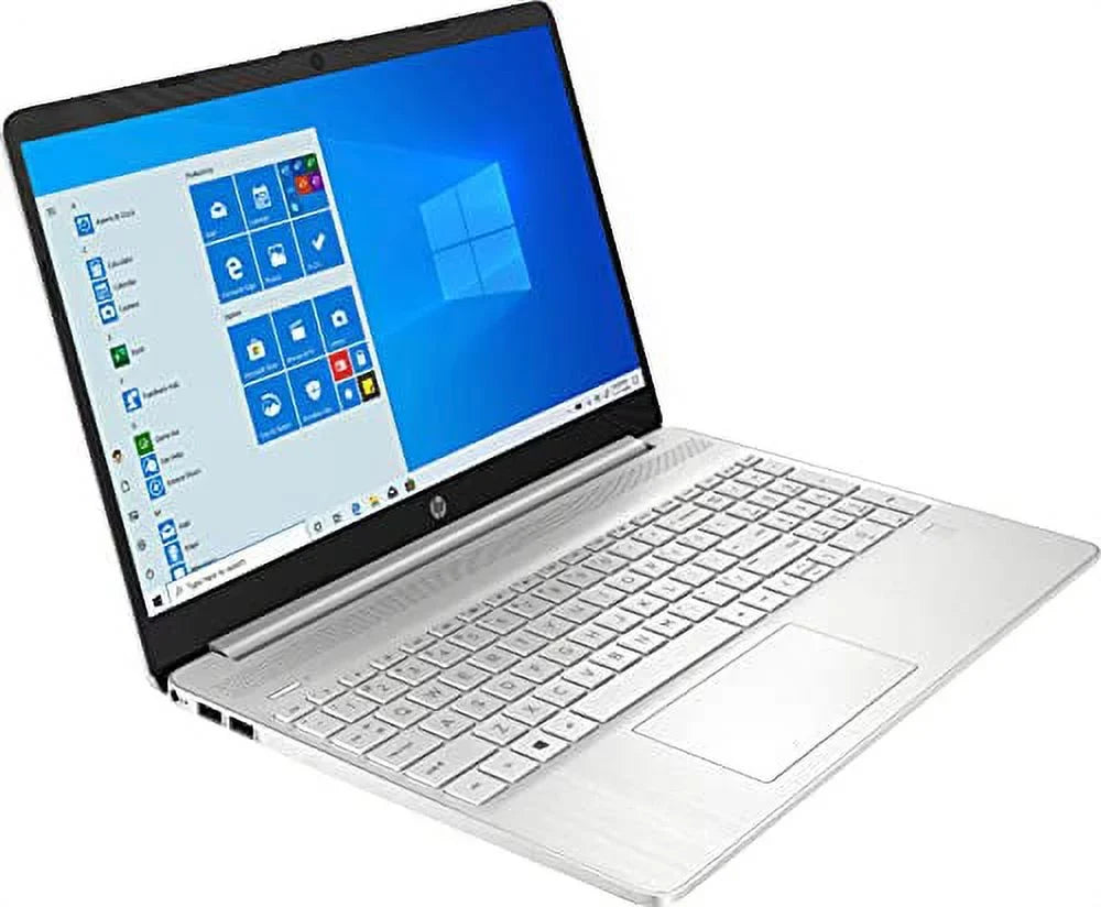 | Newest Xe 2022 FHD | 1TB i5-1135G7 | Graphics | Laptop Windows | Display | HP IPS DDR4 | Fingerprint 32GB | Home USB-C Iris | Quad-Core NVMe Webcam Silver | SSD RAM 15.6" HDMI 10