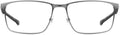 Eyeglasses 014 5MO Grey Carrera Black CARDUC