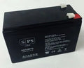 Replacement Pack) Brand DOO DOLPHIN, ZS01 12V (1 (SG1290T2) SEA 9Ah Battery SPS PRO for (Terminal T2)